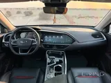 Geely Tugella Flagship Black Edition 2023